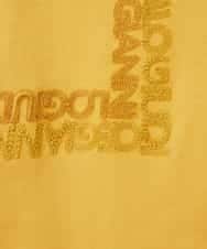 NHKGF34180 GIANNI LO GIUDICE(小さいサイズ)(メゾン ドゥ サンク) [日本製]ハイゲージ天竺カットソー ホワイト