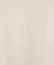 NHKGF80180 GIANNI LO GIUDICE(小さいサイズ)(メゾン ドゥ サンク) メッシュレースハイネックプルオーバー アイボリー