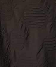 NHKHD68150 GIANNI LO GIUDICE(小さいサイズ)(メゾン ドゥ サンク) [日本製]ドットタックハイネックカットソー ホワイト