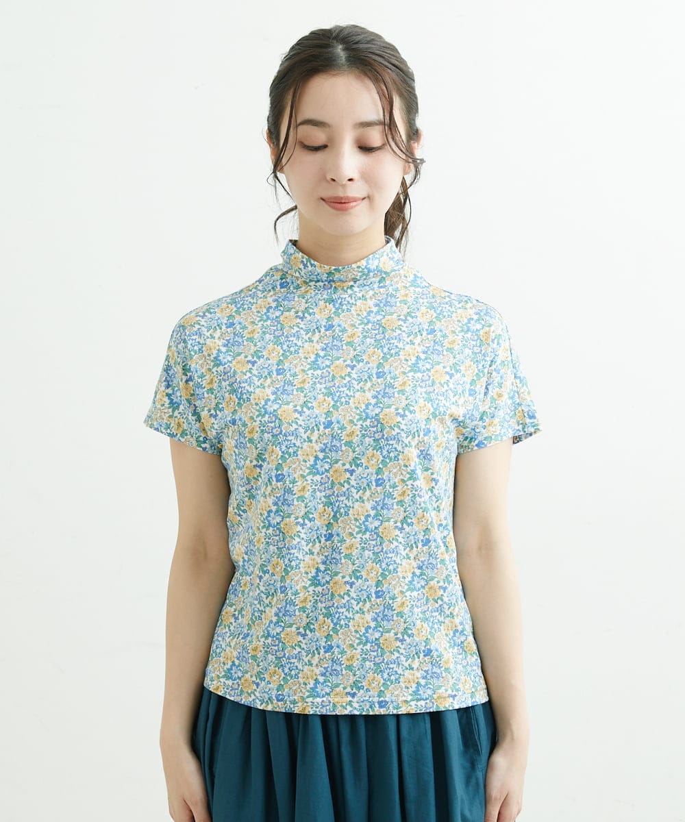 人気上昇中 moussyベアトップカットソー