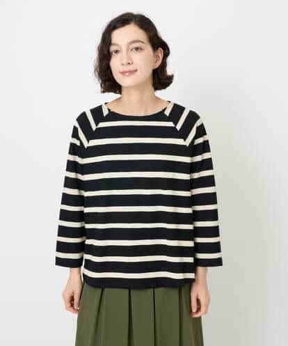 NHKJC21200 GIANNI LO GIUDICE(小さいサイズ) カットソー