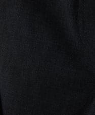 NHLAC80170 GIANNI LO GIUDICE(小さいサイズ)(メゾン ドゥ サンク) ホワイトビューレハイテンションストレッチパンツ グレー