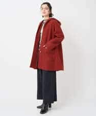 NHLAE36270 GIANNI LO GIUDICE(小さいサイズ)(メゾン ドゥ サンク) [セットアップ対応]リファインガーゼパンツ ベージュ