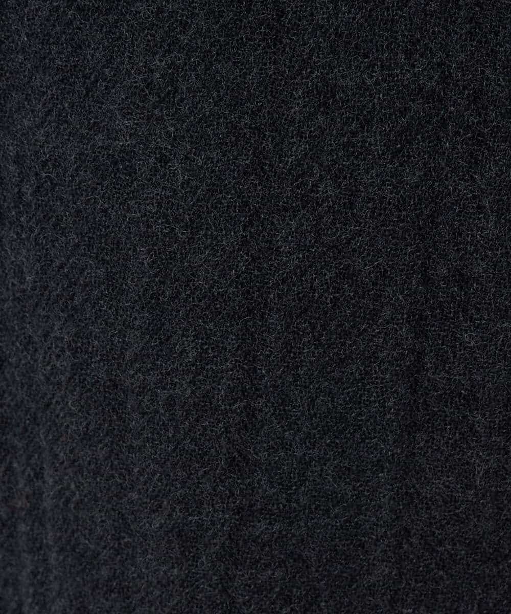 NHLAE36270 GIANNI LO GIUDICE(小さいサイズ)(メゾン ドゥ サンク) [セットアップ対応]リファインガーゼパンツ ベージュ