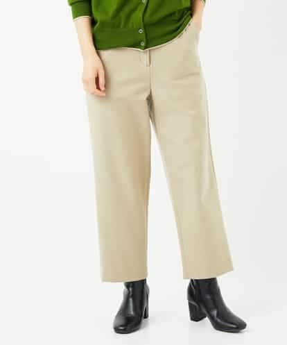 NHLAF83210 GIANNI LO GIUDICE(小さいサイズ) [4色展開]両面起毛2WAYストレッチパンツ