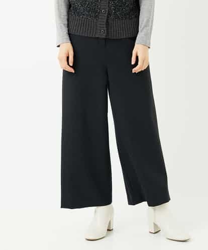 NHLAF84230 GIANNI LO GIUDICE(小さいサイズ) ガンクラブチェックワイドストレートパンツ