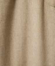 NHLAF85200 GIANNI LO GIUDICE(小さいサイズ)(メゾン ドゥ サンク) [4サイズ展開]ウォッシャブルツイードストレートパンツ ライトグレー