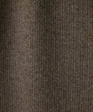 NHLAF86230 GIANNI LO GIUDICE(小さいサイズ)(メゾン ドゥ サンク) 両面起毛ワイドストレートパンツ アイボリー