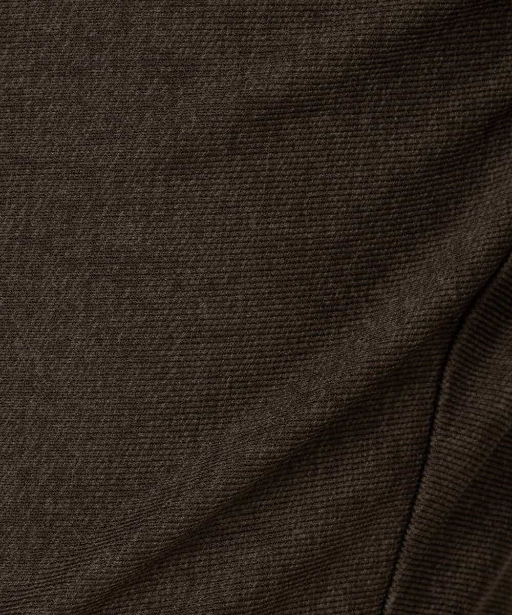 NHLAF87180 GIANNI LO GIUDICE(小さいサイズ)(メゾン ドゥ サンク) デニムプリントハイテンションストレッチパンツ ライトグレー