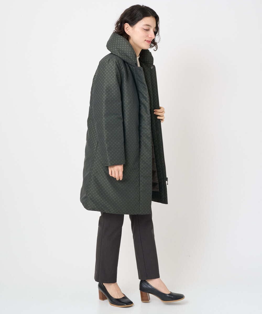 NHLAF88190 GIANNI LO GIUDICE(小さいサイズ)(メゾン ドゥ サンク) 裏起毛無地ハイテンションストレッチパンツ グレー