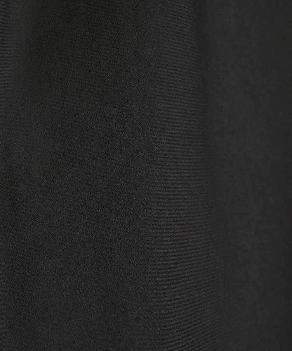 NHLAF88190 GIANNI LO GIUDICE(小さいサイズ)(メゾン ドゥ サンク) 裏起毛無地ハイテンションストレッチパンツ グレー