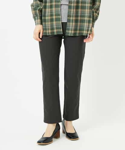 NHLAF88190 GIANNI LO GIUDICE(小さいサイズ) 裏起毛無地ハイテンションストレッチパンツ