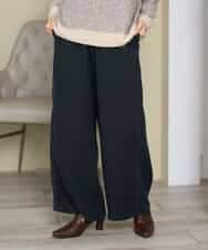 NHLAH37260 GIANNI LO GIUDICE(小さいサイズ)(メゾン ドゥ サンク) [セットアップ対応]テンセルデニムヴィンテージパンツ ダークグレー