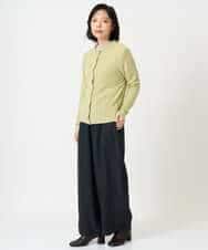 NHLAH37260 GIANNI LO GIUDICE(小さいサイズ)(メゾン ドゥ サンク) [セットアップ対応]テンセルデニムヴィンテージパンツ ダークグレー