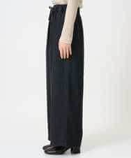 NHLAH37260 GIANNI LO GIUDICE(小さいサイズ)(メゾン ドゥ サンク) [セットアップ対応]テンセルデニムヴィンテージパンツ ダークグレー