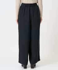 NHLAH37260 GIANNI LO GIUDICE(小さいサイズ)(メゾン ドゥ サンク) [セットアップ対応]テンセルデニムヴィンテージパンツ ダークグレー