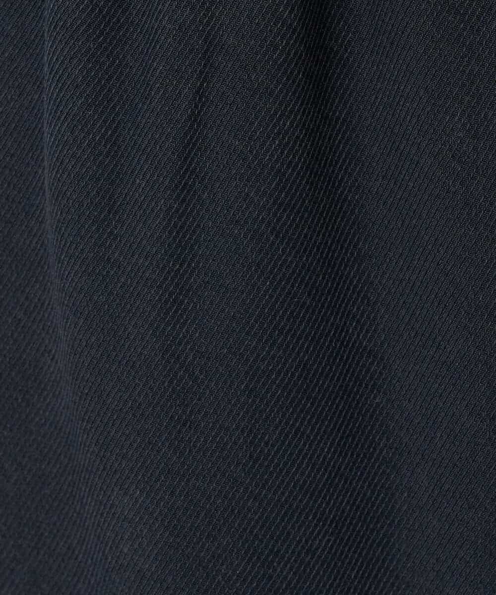 NHLAH37260 GIANNI LO GIUDICE(小さいサイズ)(メゾン ドゥ サンク) [セットアップ対応]テンセルデニムヴィンテージパンツ ダークグレー