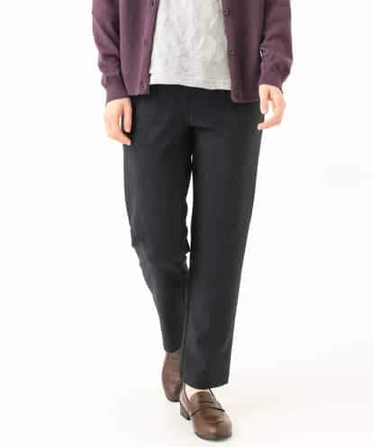 NHLAI84170 GIANNI LO GIUDICE(小さいサイズ) ツイル調ハイテンションストレッチパンツ