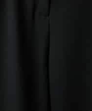 NHLAI85180 GIANNI LO GIUDICE(小さいサイズ)(メゾン ドゥ サンク) [新色追加]アウトファーストストレートパンツ ベージュ