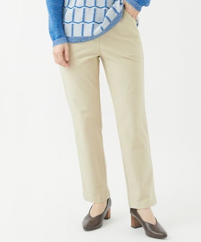 NHLCA02190 GIANNI LO GIUDICE(小さいサイズ) [日本製]ヒートパフォーマーハイテンションパンツ