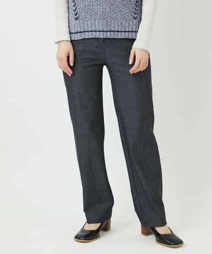 NHLEF82180  [新色追加]アウトファーストストレートパンツ