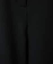 NHLEF82180 GIANNI LO GIUDICE(小さいサイズ)(メゾン ドゥ サンク) [新色追加]アウトファーストストレートパンツ ライトグレー