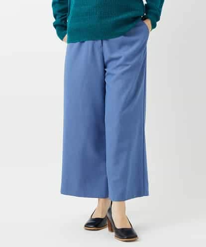 NHLEF84230 GIANNI LO GIUDICE(小さいサイズ) ストレッチセミワイドパンツ