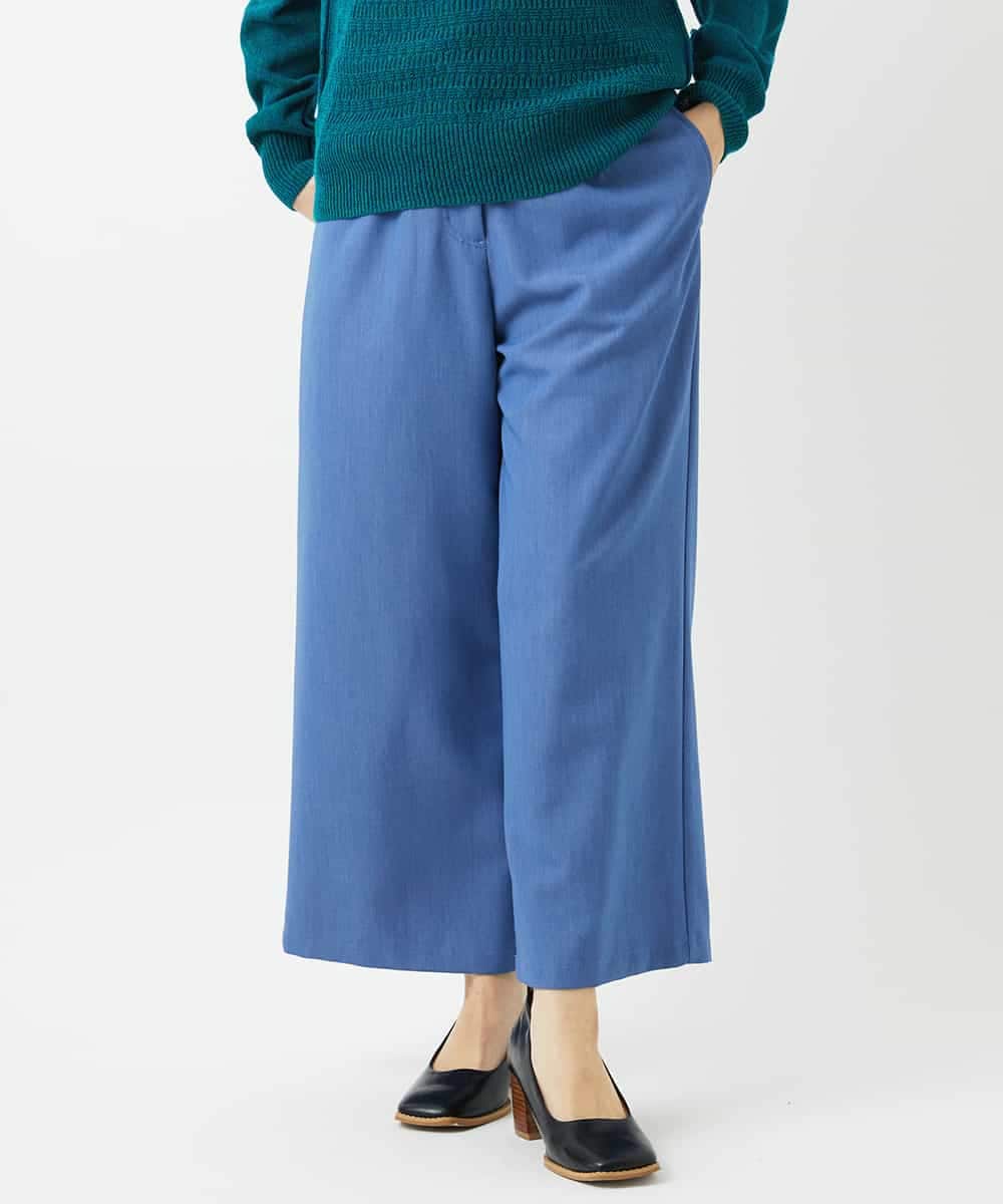 NHLEF84230 GIANNI LO GIUDICE(小さいサイズ) ストレッチセミワイドパンツ