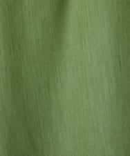 NHLEF84230 GIANNI LO GIUDICE(小さいサイズ)(メゾン ドゥ サンク) ストレッチセミワイドパンツ ライトブルー