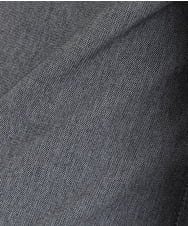 NHLET21230 GIANNI LO GIUDICE(小さいサイズ)(メゾン ドゥ サンク) [リバーシブル]デニム柄転写プリントパンツ ネイビー