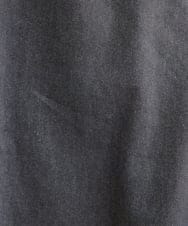 NHLEX82190 GIANNI LO GIUDICE(小さいサイズ)(メゾン ドゥ サンク) [セットアップ対応]デニムライクストレッチワイドパンツ ベージュ