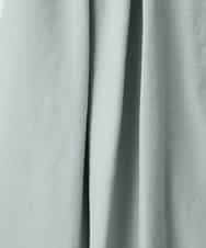 NHLGD33230 GIANNI LO GIUDICE(小さいサイズ)(メゾン ドゥ サンク) ポリエステルコットングログランパンツ ミントグリーン