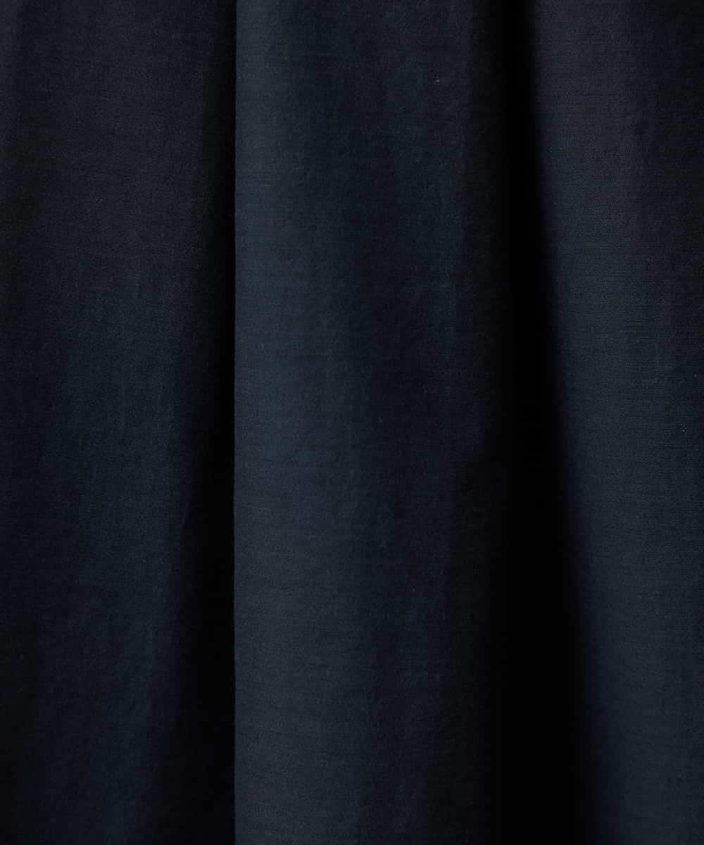 NHLGD33230 GIANNI LO GIUDICE(小さいサイズ)(メゾン ドゥ サンク) ポリエステルコットングログランパンツ ミントグリーン