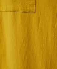 NHLGD86250 GIANNI LO GIUDICE(小さいサイズ)(メゾン ドゥ サンク) コットンナチュラルワッシャーベイカーパンツ グリーン