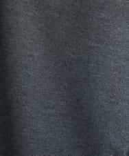 NHLGF28250 GIANNI LO GIUDICE(小さいサイズ)(メゾン ドゥ サンク) [リバーシブル]裏コットン幾何プリントパンツ ブルー系