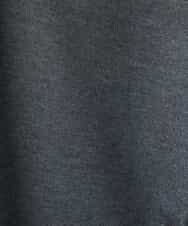 NHLGF28250 GIANNI LO GIUDICE(小さいサイズ)(メゾン ドゥ サンク) [リバーシブル]裏コットン幾何プリントパンツ ブルー系