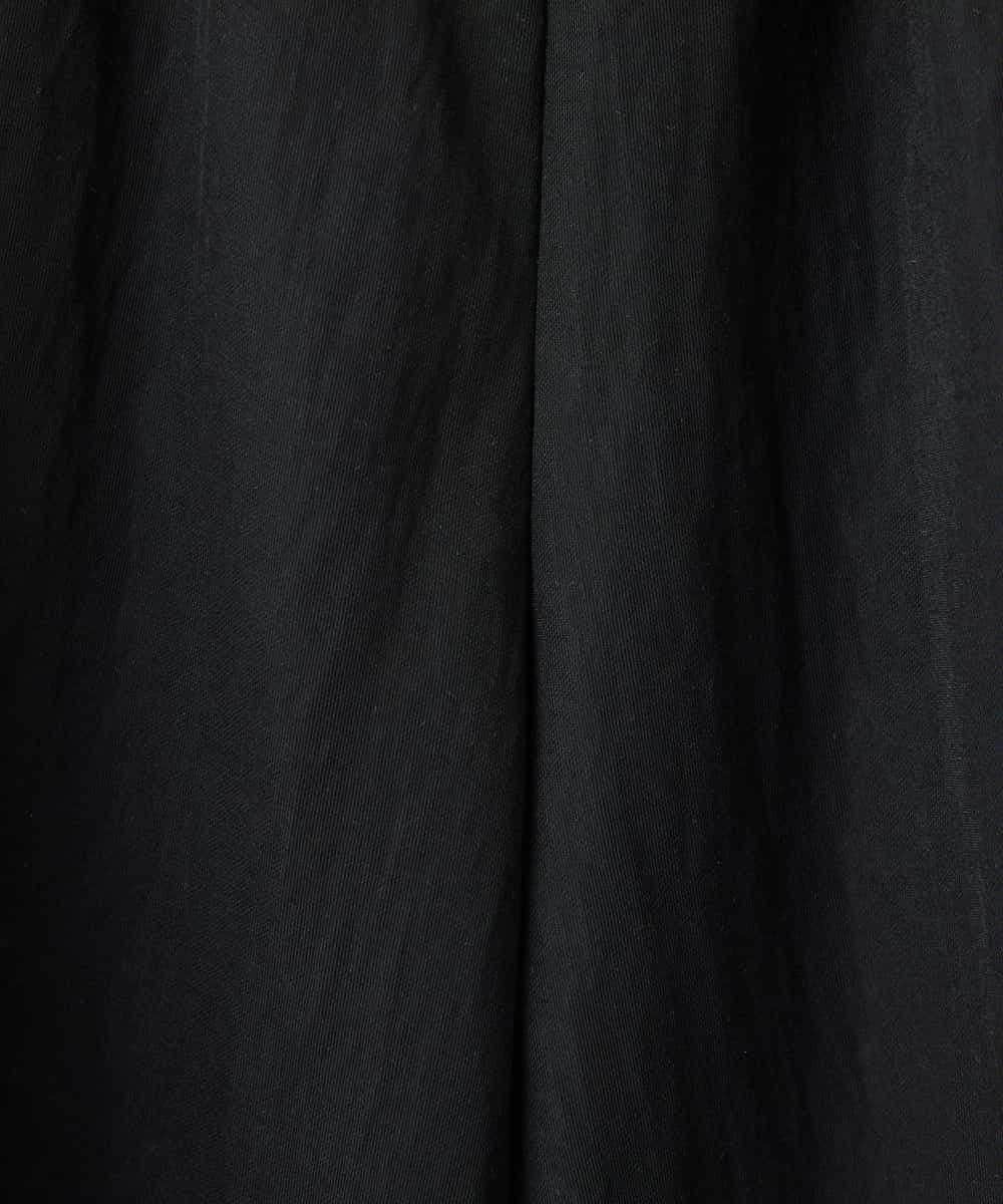 NHLGF39180 GIANNI LO GIUDICE(小さいサイズ)(メゾン ドゥ サンク) [日本製]ナチュラルスムースパンツ グリーン