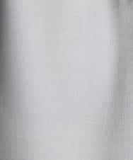 NHLGF87190 GIANNI LO GIUDICE(小さいサイズ)(メゾン ドゥ サンク) コットンリネンテーパードパンツ ネイビー