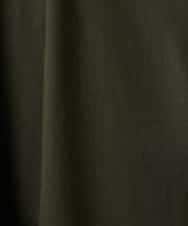 NHLGF87190 GIANNI LO GIUDICE(小さいサイズ)(メゾン ドゥ サンク) コットンリネンテーパードパンツ ネイビー