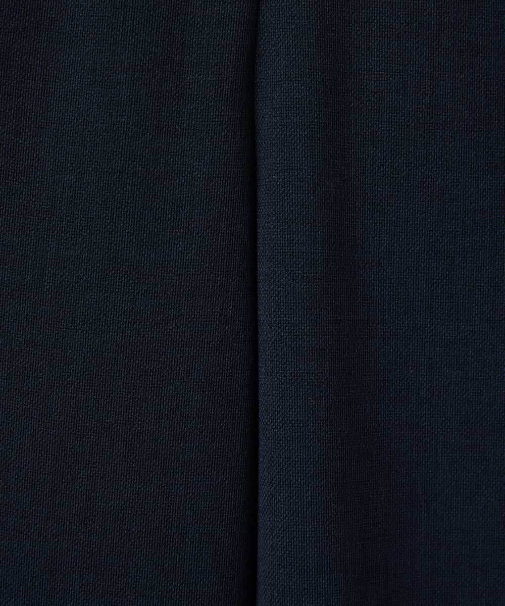 NHLGF88190 GIANNI LO GIUDICE(小さいサイズ)(メゾン ドゥ サンク) [セットアップ対応]リネンライクパンツ ライトグレー