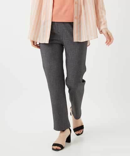 NHLGF92180 GIANNI LO GIUDICE(小さいサイズ) [3サイズ展開・吸収速乾性・UVカット]デニム調プリントハイテンションストレッチパンツ