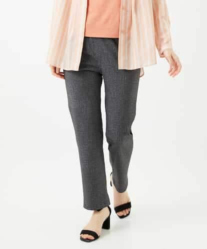 NHLGF92180 GIANNI LO GIUDICE(小さいサイズ) [3サイズ展開・吸収速乾性・UVカット]デニム調プリントハイテンションストレッチパンツ