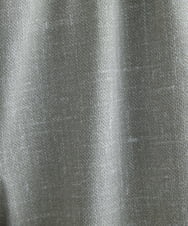 NHLGU85170 GIANNI LO GIUDICE(小さいサイズ)(メゾン ドゥ サンク) [接触冷感・夏向け素材]デニム調ハイテンションパンツ ネイビー