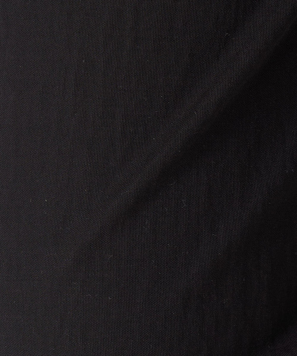 NHLGW44180 GIANNI LO GIUDICE(小さいサイズ)(メゾン ドゥ サンク) [日本製]ナチュラルスムースパンツ ブルー