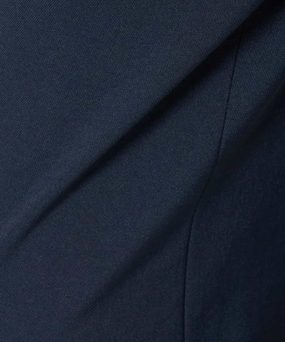 NHLJD11250 GIANNI LO GIUDICE(小さいサイズ)(メゾン ドゥ サンク) フルダルエアウォッシュパンツ ブラウン