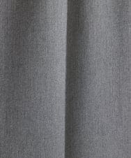 NHLJX82180 GIANNI LO GIUDICE(小さいサイズ)(メゾン ドゥ サンク) アウトファーストストレートパンツ ベージュ