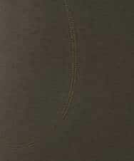 NHPAF12360 GIANNI LO GIUDICE(小さいサイズ)(メゾン ドゥ サンク) MEET×ダンボールニットワンピース カーキ