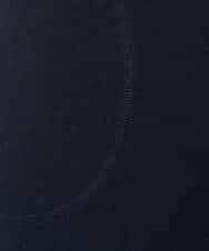 NHPAF12360 GIANNI LO GIUDICE(小さいサイズ)(メゾン ドゥ サンク) MEET×ダンボールニットワンピース カーキ