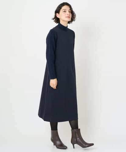 NHPAF12360 GIANNI LO GIUDICE(小さいサイズ) MEET×ダンボールニットワンピース