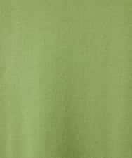 NHSEF80180 GIANNI LO GIUDICE(小さいサイズ)(メゾン ドゥ サンク) [アンサンブル対応]クルーネックニットカーディガン ピンク